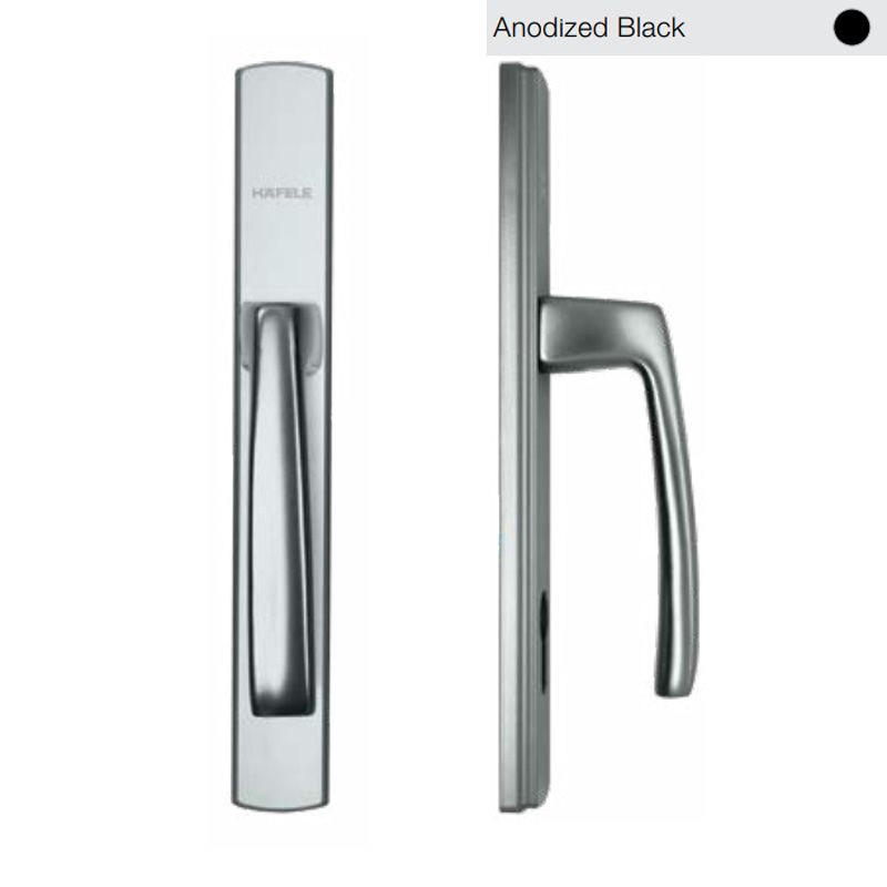 Tay nắm Hafele HL949CD-92 905.99.627 3 Tay nắm Hafele HL949CD-92 905.99.627