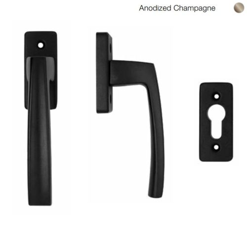 Tay nắm Hafele HL949D 905.99.638