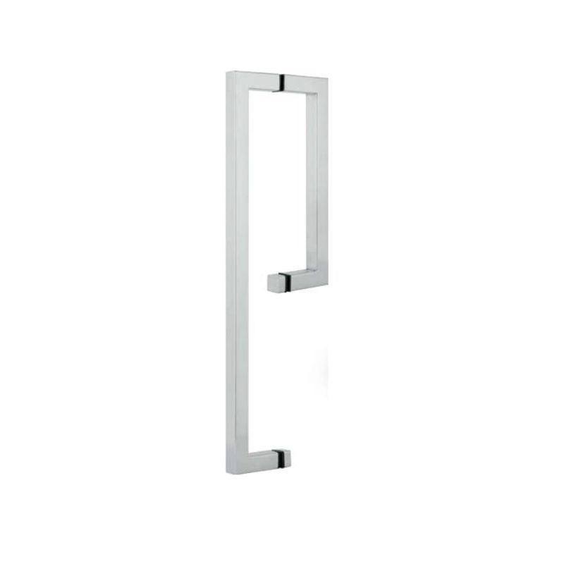 Tay nắm phòng tắm kính CC 450 x 550mm Hafele 903.02.252 3 Tay nắm phòng tắm kính C/C 450 x 550mm Hafele 903.02.252