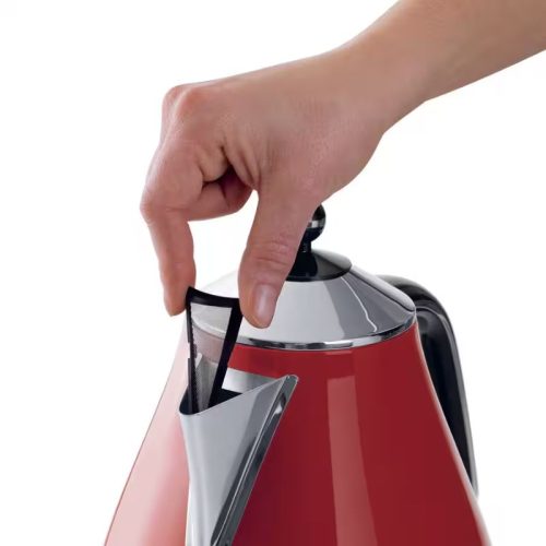 Thiết kế ấm đun nước Delonghi KBO2001.R