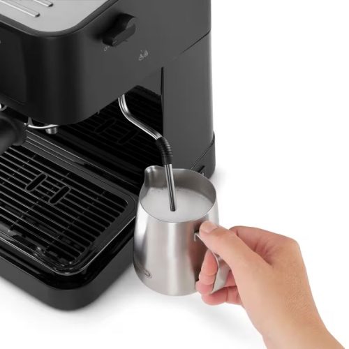 Thiết kế máy pha cà phê Delonghi EC230.BK