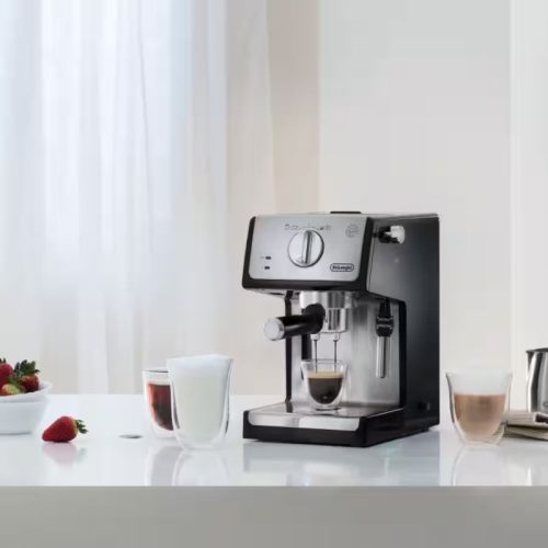 Thiết kế máy pha cà phê Delonghi ECP35.31