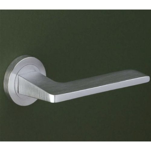 Tay nắm Hafele 901.99.553 cửa phòng 7 Thực tế Tay nắm Hafele 901.99.553