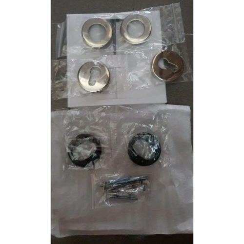 Thực tế Tay nắm Hafele 903.92.083