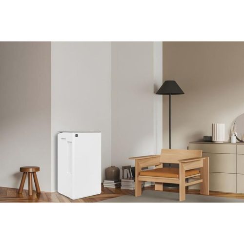 Ảnh máy hút ẩm Sharp DW-T30FV-W