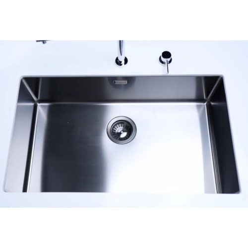 Ảnh chậu rửa bát Nobinox CANOVA NT600B