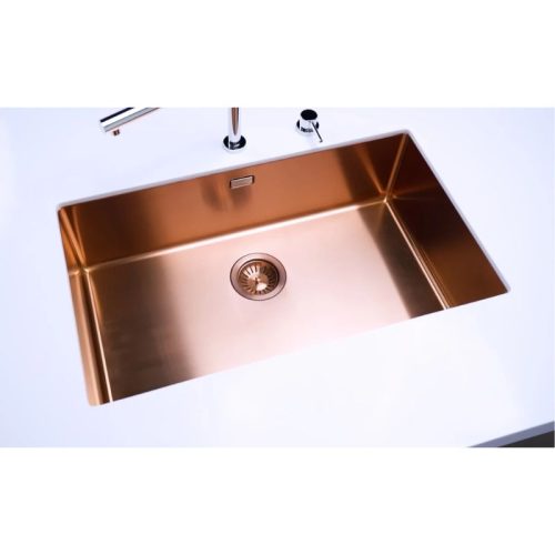 Ảnh chậu rửa bát Nobinox CANOVA NT699PK