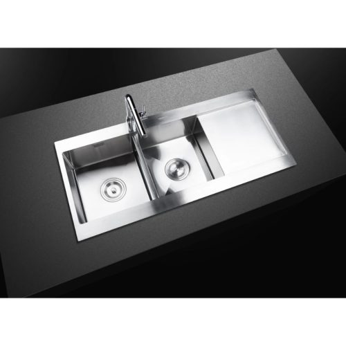 Ảnh chậu rửa bát Nobinox LIKEN NL749