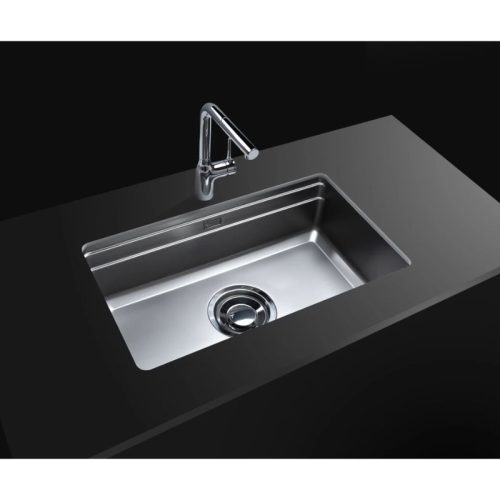 Ảnh chậu rửa bát Nobinox LIRA NJ562D