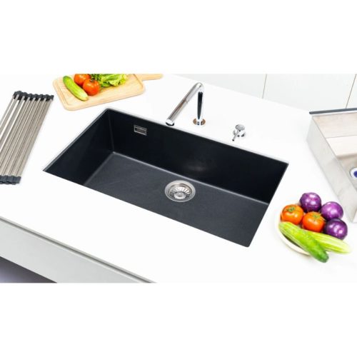 Ảnh chậu rửa bát Nobinox MITO NT761B