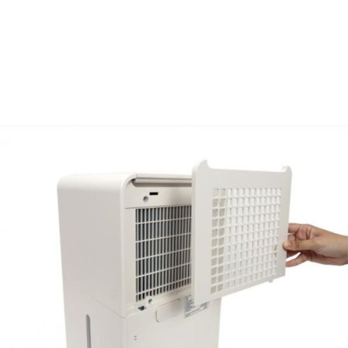 Ảnh máy hút ẩm Sharp DW-P12HV-W