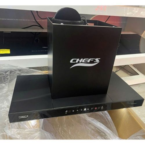 Ảnh máy hút mùi Chef’s EH-R908E3T