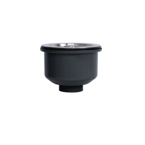 Bát rác chậu rửa bát Nobinox LIKEN NL746