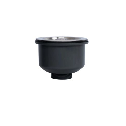 Bát rác chậu rửa bát Nobinox LUMIA NJ507D