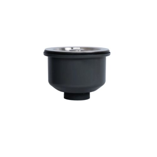 Bát rác chậu rửa bát Nobinox LUMIA NJ508D