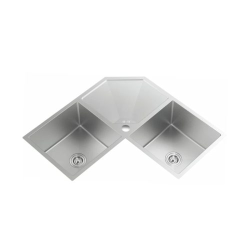 Chậu rửa bát Nobinox LIKEN NL700