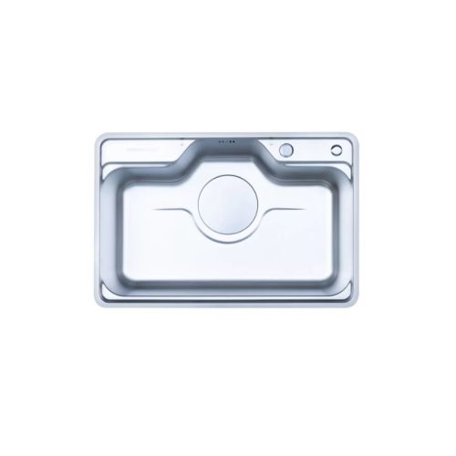 Chậu rửa bát Nobinox LIKEN NL724D