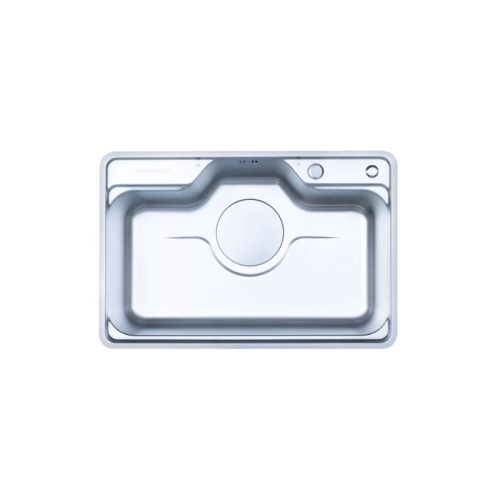 Chậu rửa bát Nobinox LIKEN NL725D