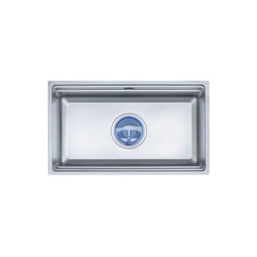 Chậu rửa bát Nobinox LIRA NJ562D