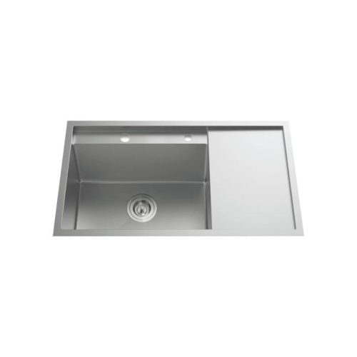 Chậu rửa bát Nobinox LUMIA NJ558B