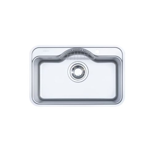 Chậu rửa bát Nobinox ROSA NN975D