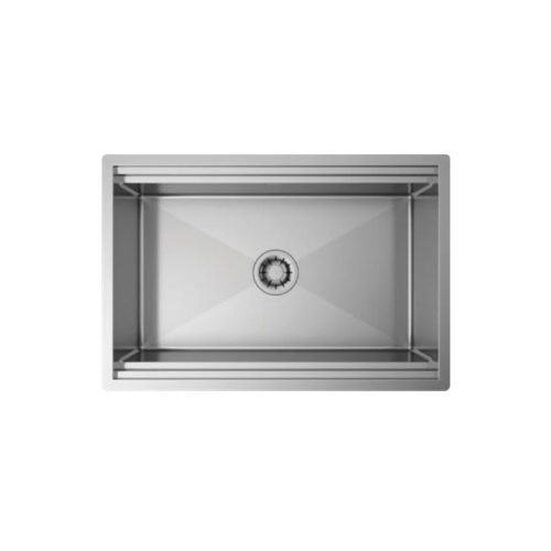 Chậu rửa bát Nobinox TITANIUM NA875U