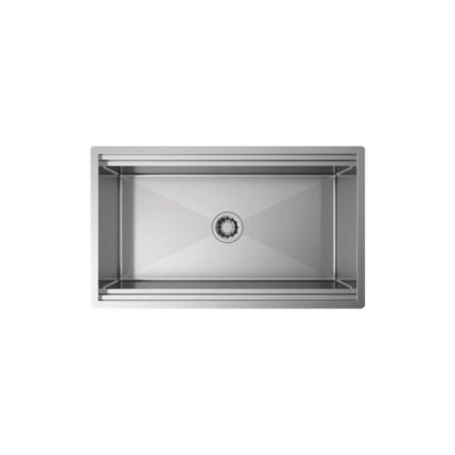 Chậu rửa bát Nobinox TITANIUM NA885U