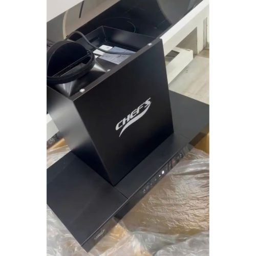 Hình ảnh máy hút mùi Chef’s EH-R908E3T