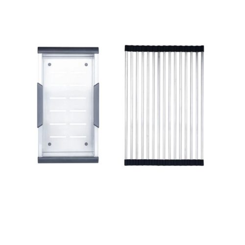 Khay chậu rửa bát Nobinox MITO NT861B