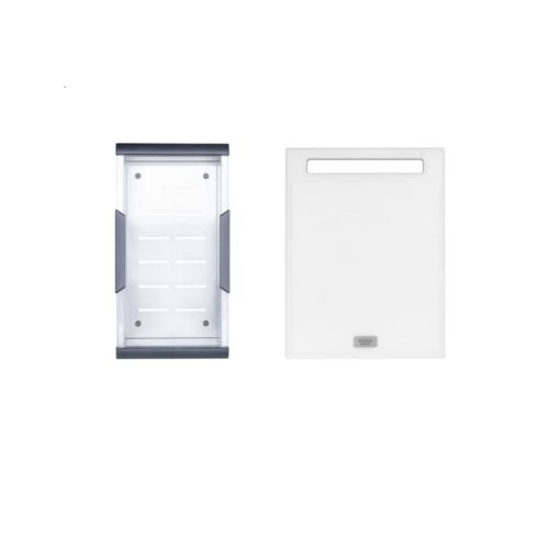 Khay chậu rửa bát Nobinox CANOVA NT699PK