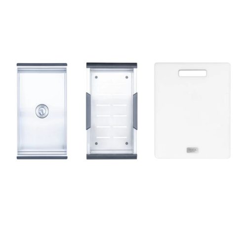 Khay chậu rửa bát Nobinox DURIX NT622N