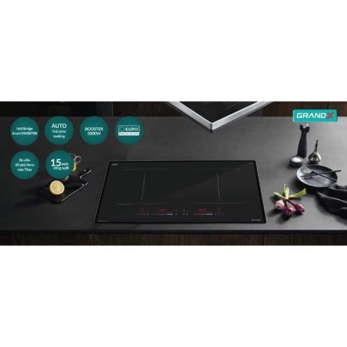 anh bep tu grandx gx ih785titan