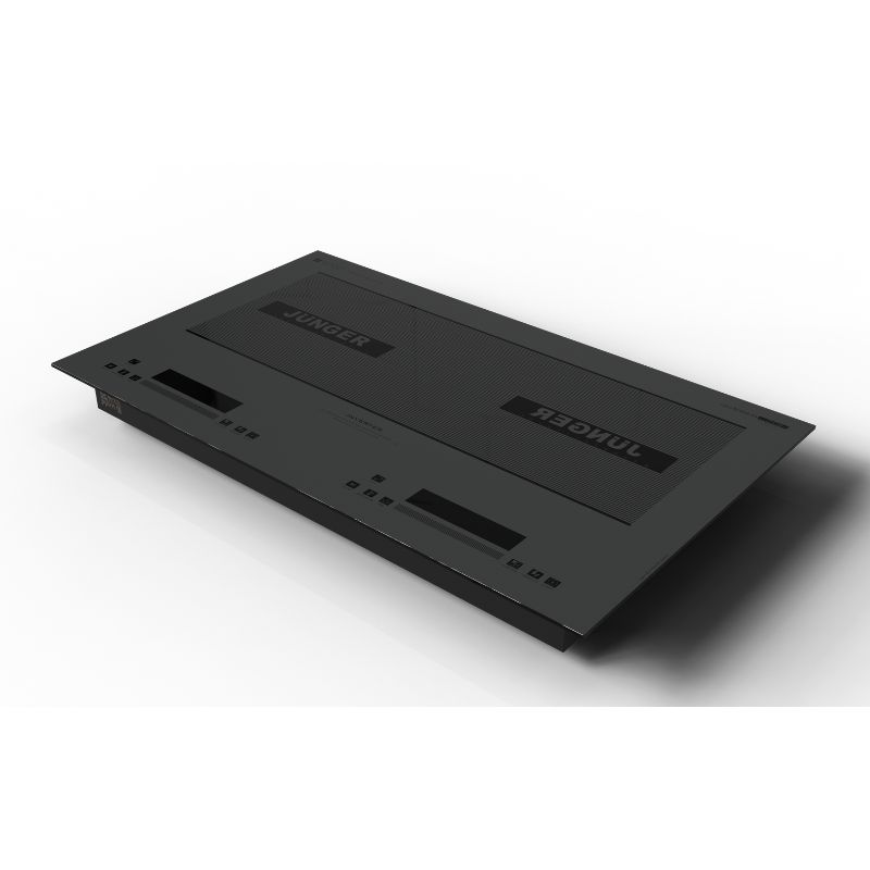 Bếp từ Junger CEJ-220-INVERTER 4 Bếp từ Junger CEJ-220-INVERTER - Ảnh 2