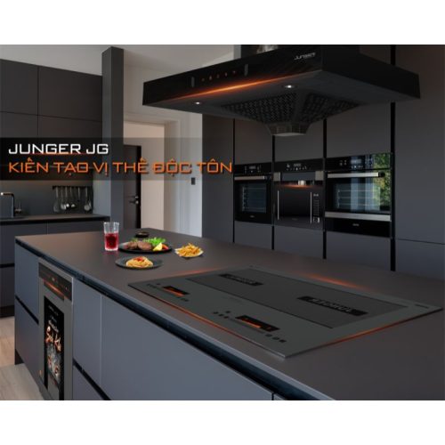 Bếp từ Junger CEJ-221-INVERTER 9 anh bep tu junger cej 221 inverter