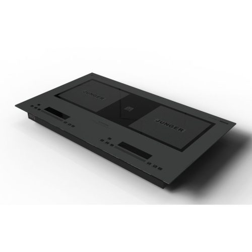 Bếp từ Junger CEJ-225-INVERTER 9 anh bep tu junger cej 225 inverter