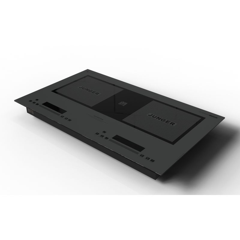 Bếp từ Junger CEJ-225-INVERTER 5 Bếp từ Junger CEJ-225-INVERTER - Ảnh 3