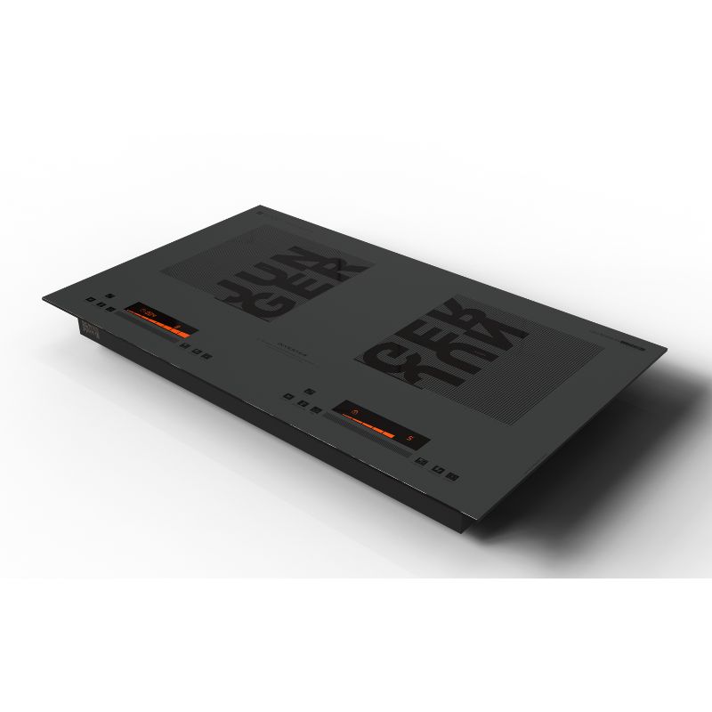 Bếp từ Junger CEJ-226-INVERTER 4 Bếp từ Junger CEJ-226-INVERTER - Ảnh 2