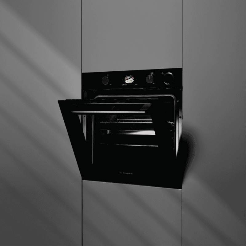 Lò nướng âm tủ Malloca MSOB75TFT 4 Lò nướng âm tủ Malloca MSOB75TFT - Ảnh 2