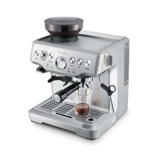 anh may pha ca phe breville bes870xl