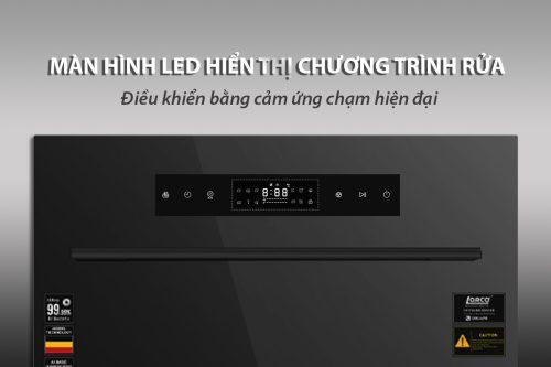 anh may rua bat lorca lc 6067 danlux