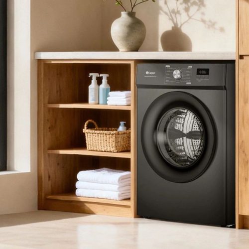 anh thuc te may say thong hoi casper 9kg td e9vg1