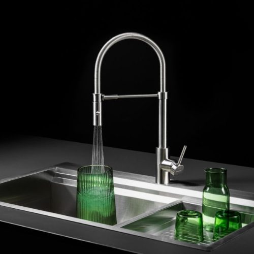 anh voi rua chen malloca luxsteel k088cs