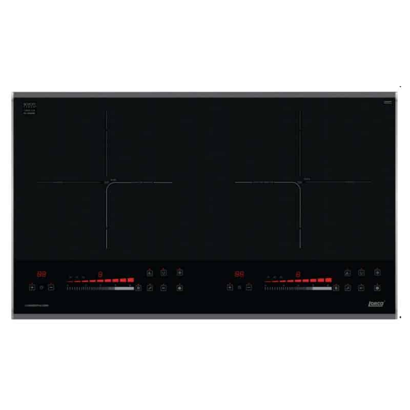 Bếp từ đôi Lorca LCI 80812 PULUX8E 3 Bếp từ đôi Lorca LCI 80812 PULUX8E