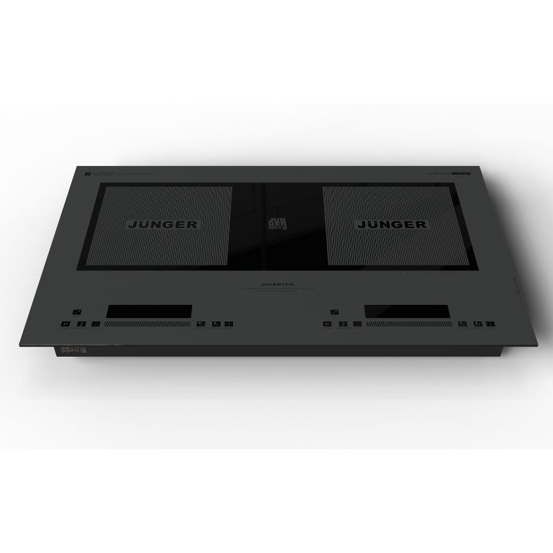 Bếp từ Junger CEJ-225-INVERTER 3 Bếp từ Junger CEJ-225-INVERTER