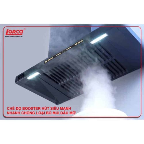 che do may hut mui lorca lc 3709 ultra 90