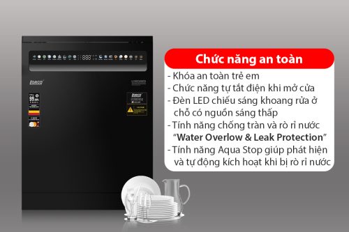 chuc nang may rua bat lorca lci9027sms07b