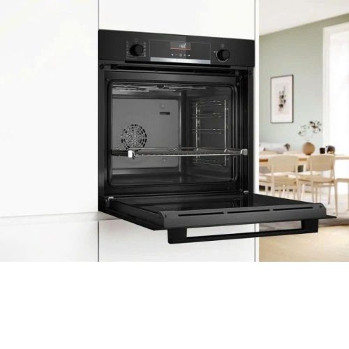 Lò nướng Bosch HBG536EB4 10 Cửa lò nướng Bosch HBG536EB4