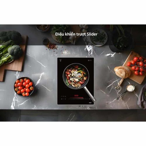 dieu khien bep tu don lorca ta 1018 pro