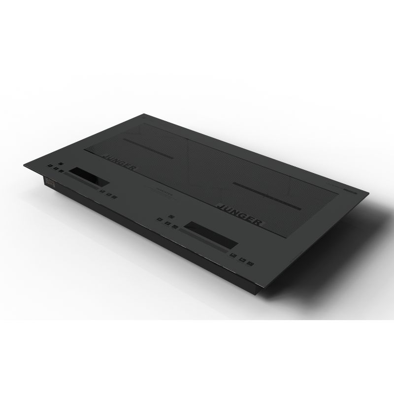 Bếp từ Junger CEJ-221-INVERTER 4 Bếp từ Junger CEJ-221-INVERTER - Ảnh 2