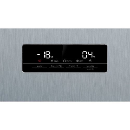 dieu khien tu lanh bosch kan93vifp